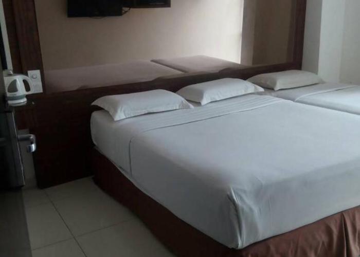 Dream Hotel