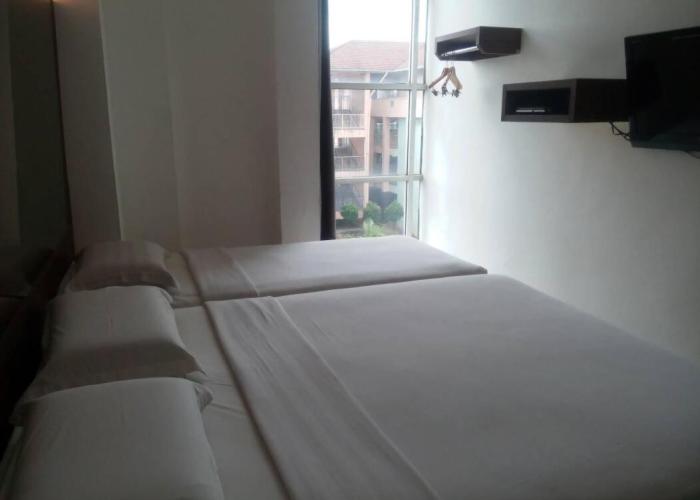Dream Hotel