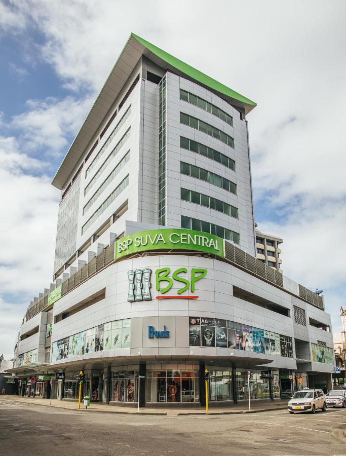 фото Quest Suva