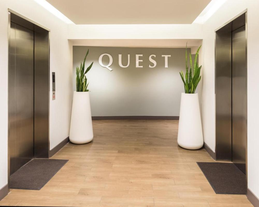 фото Quest Suva