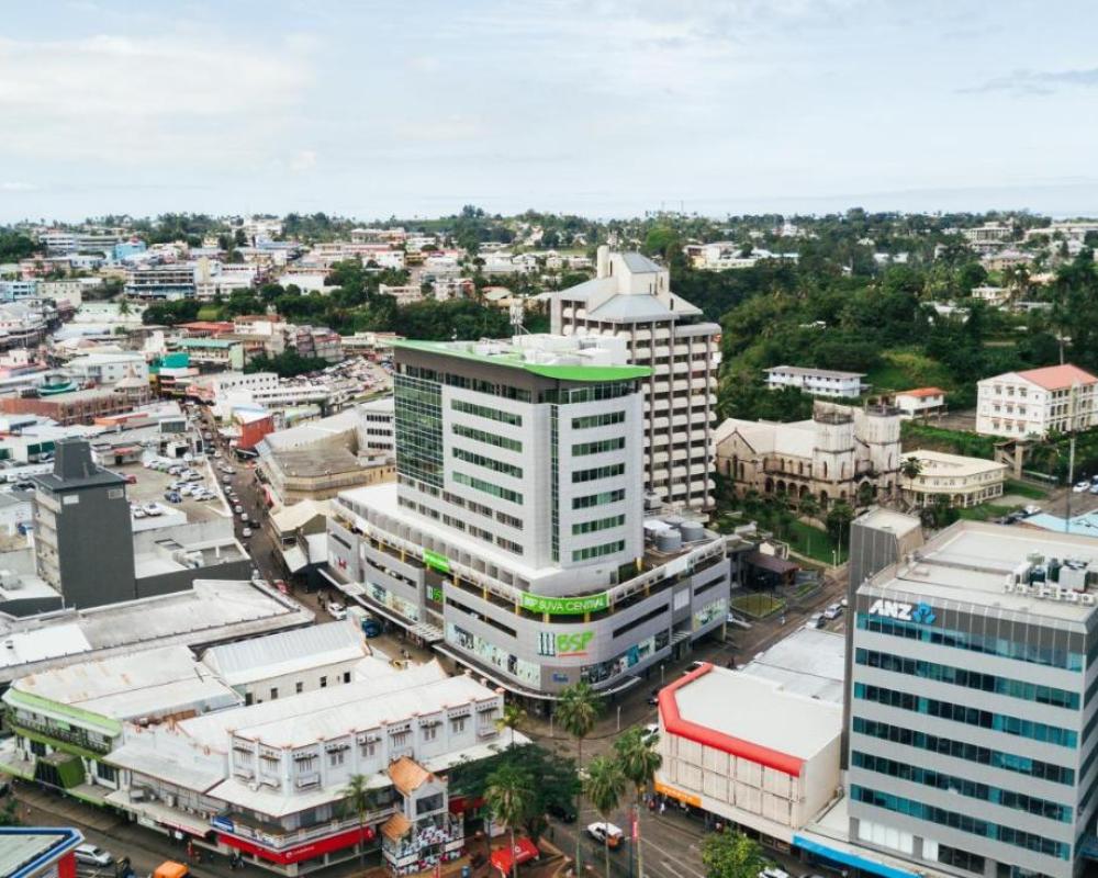 фото Quest Suva