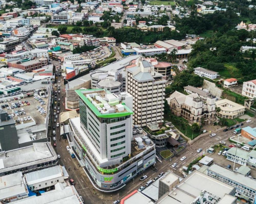 фото Quest Suva