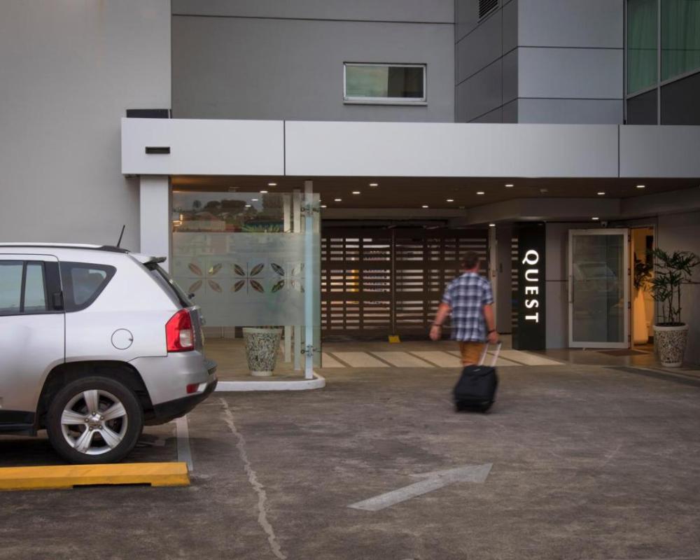 фото Quest Suva