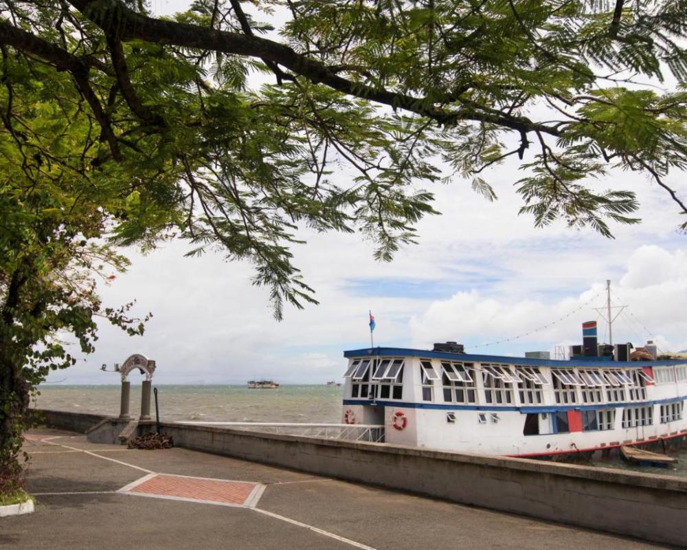 фото Quest Suva