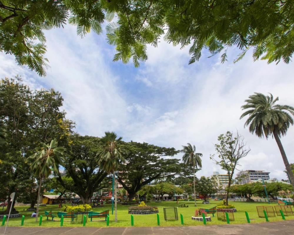 фото Quest Suva