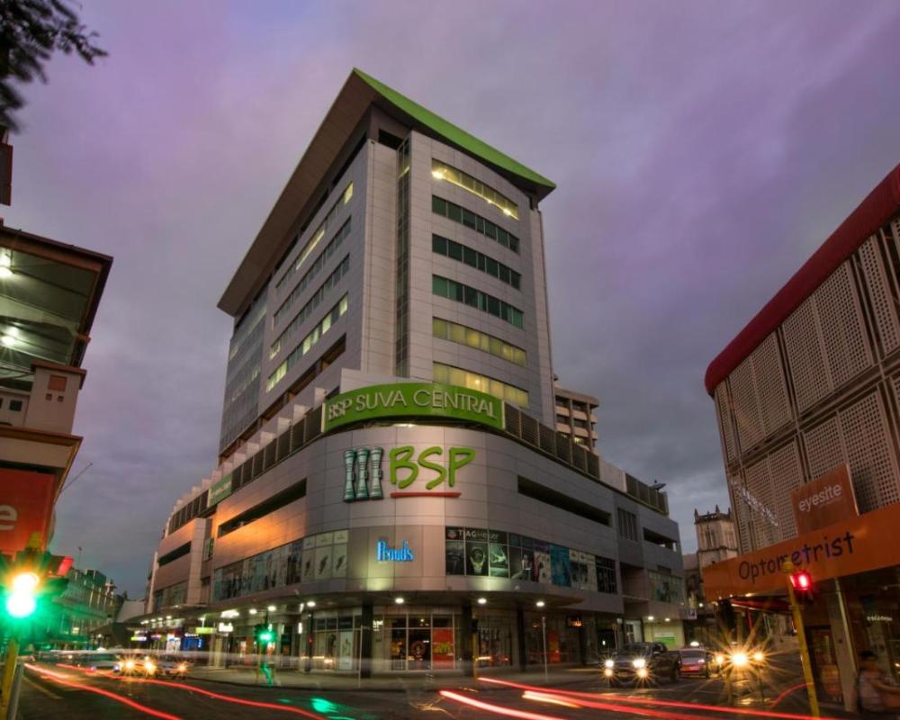 фото Quest Suva