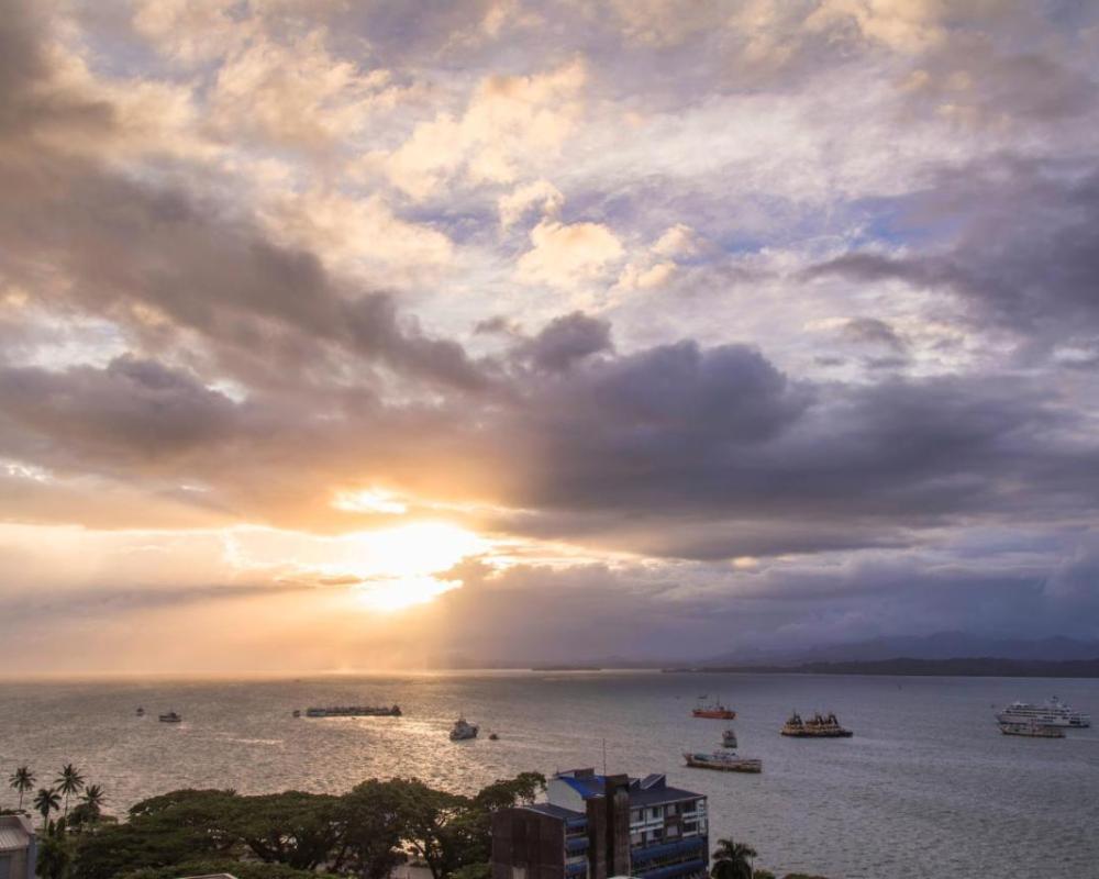 фото Quest Suva