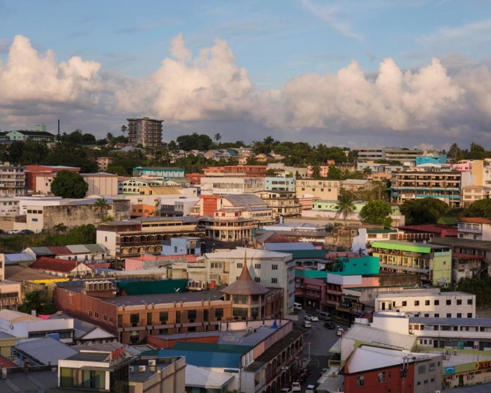 фото Quest Suva
