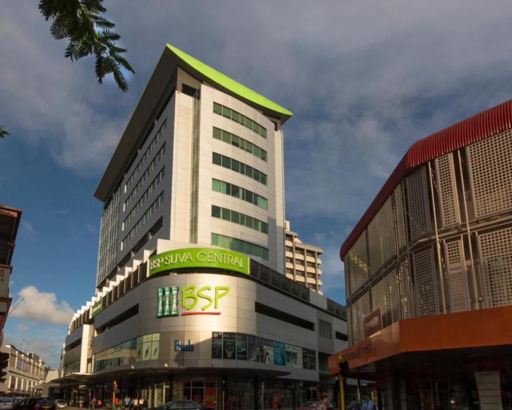 фото Quest Suva