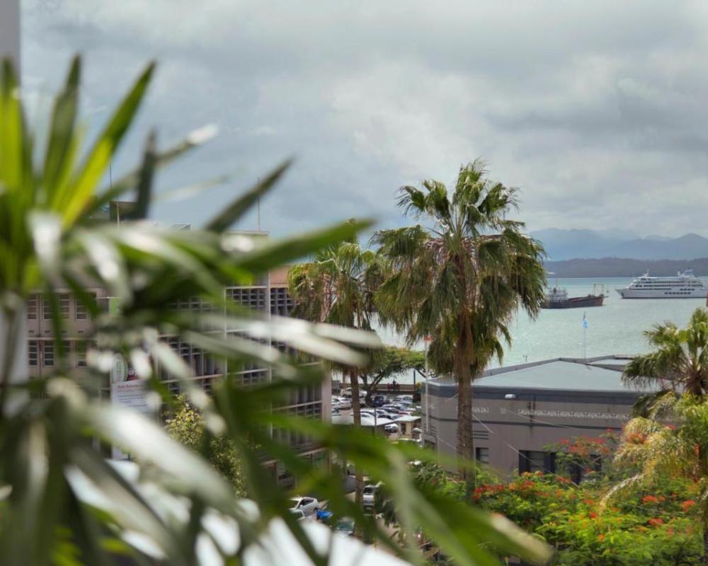 фото Quest Suva