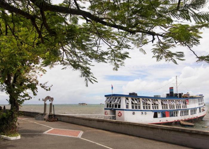 Quest Suva