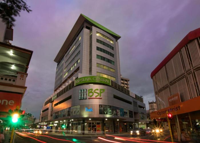 Quest Suva