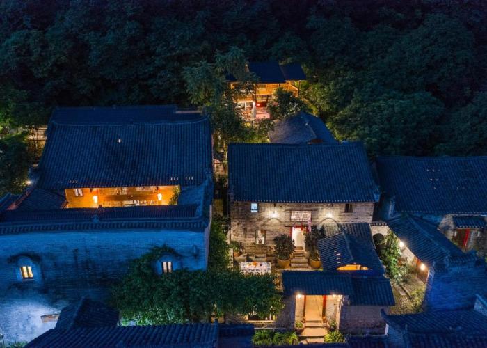 Yangshuo Secret Garden