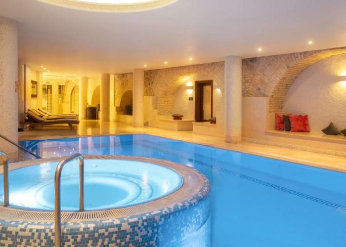 Grand Hotel Kempinski Vilnius