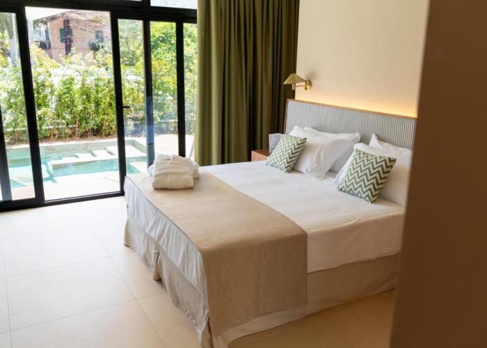 Hotel La Pineta