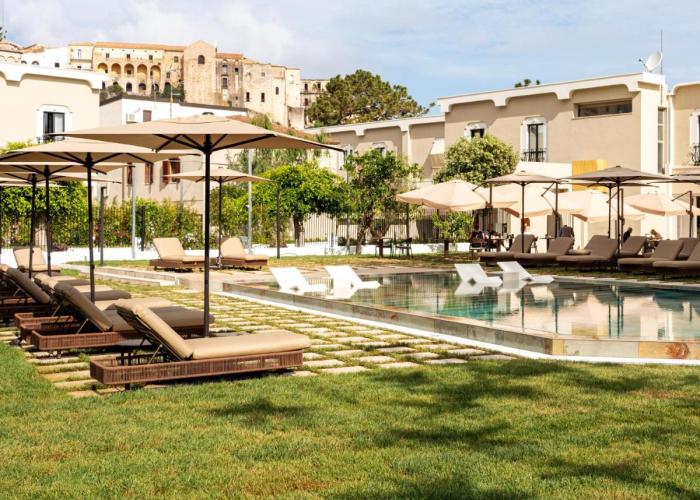 Hotel La Pineta