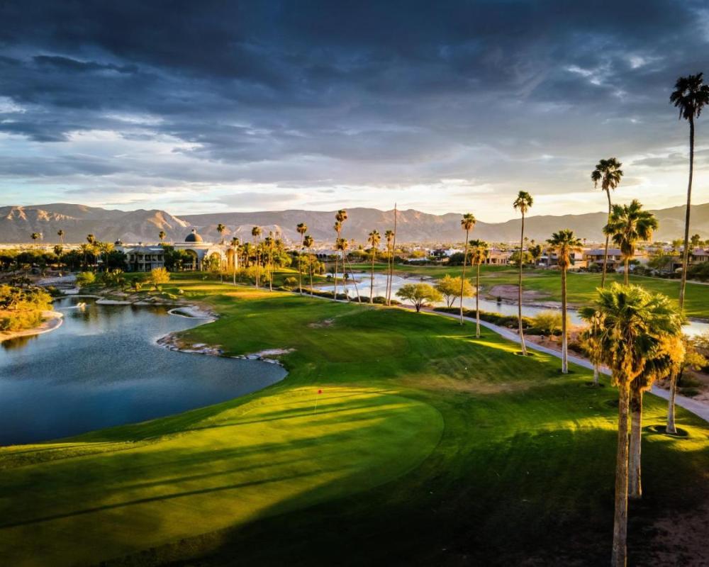 Azul Talavera Country Club