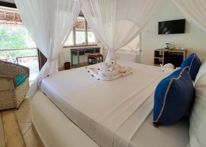 Temple Point Resort