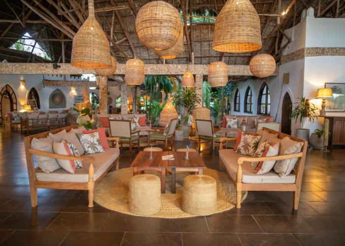 Temple Point Resort