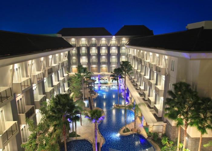Swiss-Belhotel Danum Palangkaraya