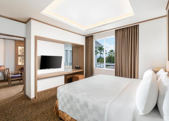 Swiss-Belhotel Danum Palangkaraya