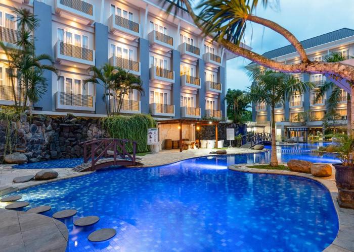 Swiss-Belhotel Danum Palangkaraya