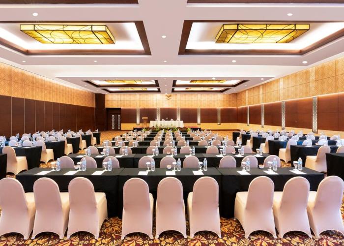 Swiss-Belhotel Danum Palangkaraya
