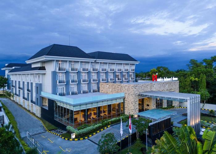 Swiss-Belhotel Danum Palangkaraya