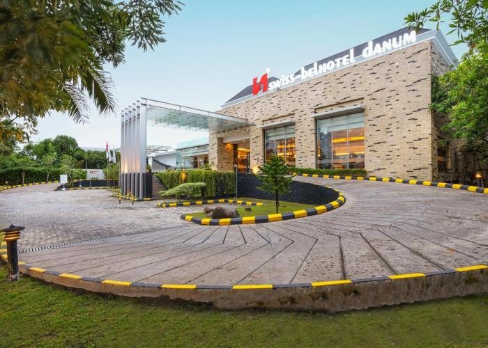 Swiss-Belhotel Danum Palangkaraya