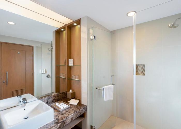 Swiss-Belhotel Danum Palangkaraya