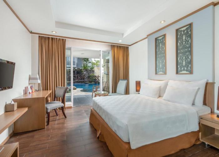 Swiss-Belhotel Danum Palangkaraya
