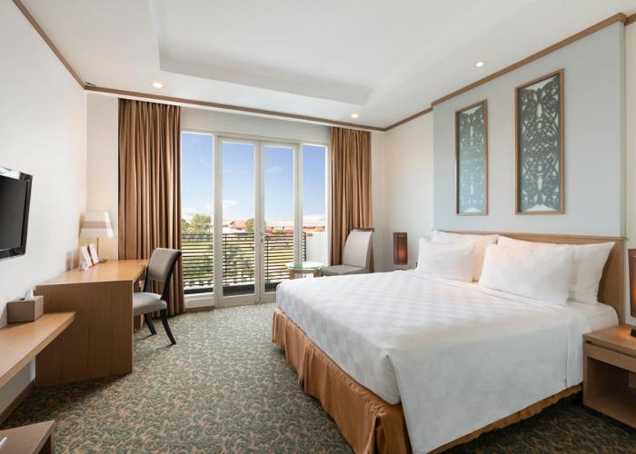 Swiss-Belhotel Danum Palangkaraya