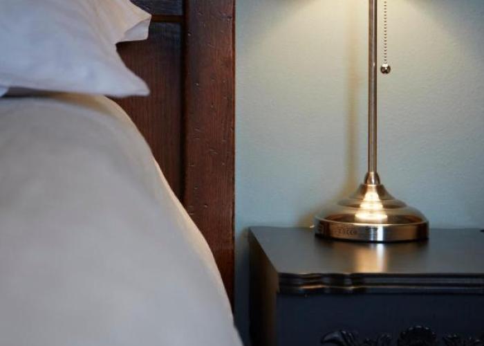 Hrafninn Guesthouse