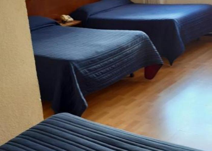Hotel Zacatecas Courts