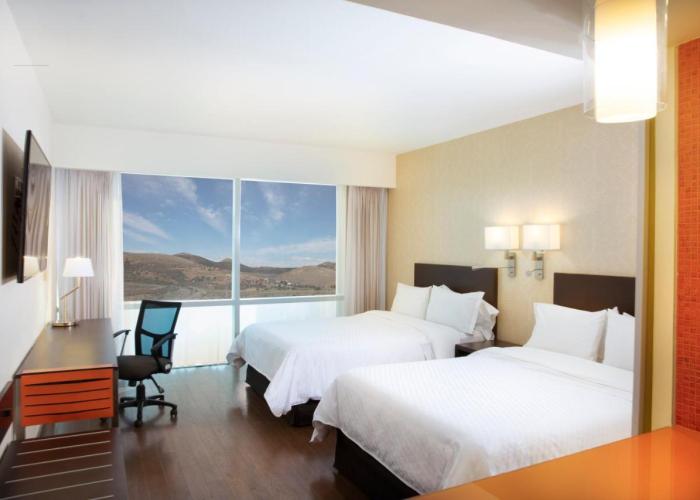 Fiesta Inn Zacatecas