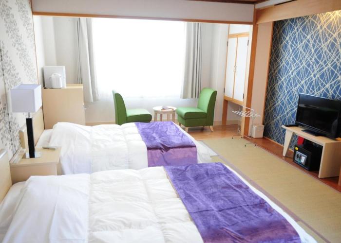 Hotel Shiretoko