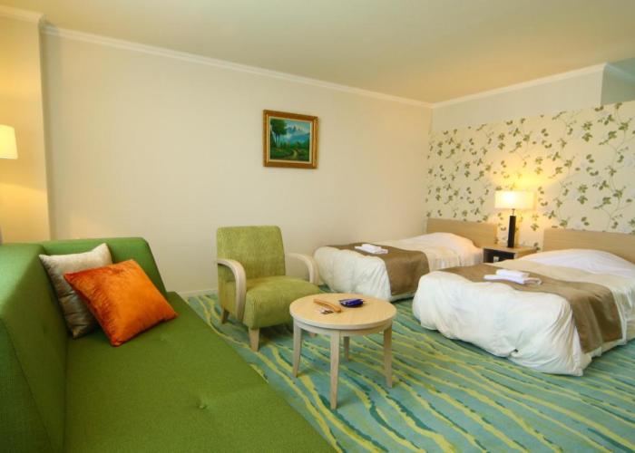 Hotel Shiretoko