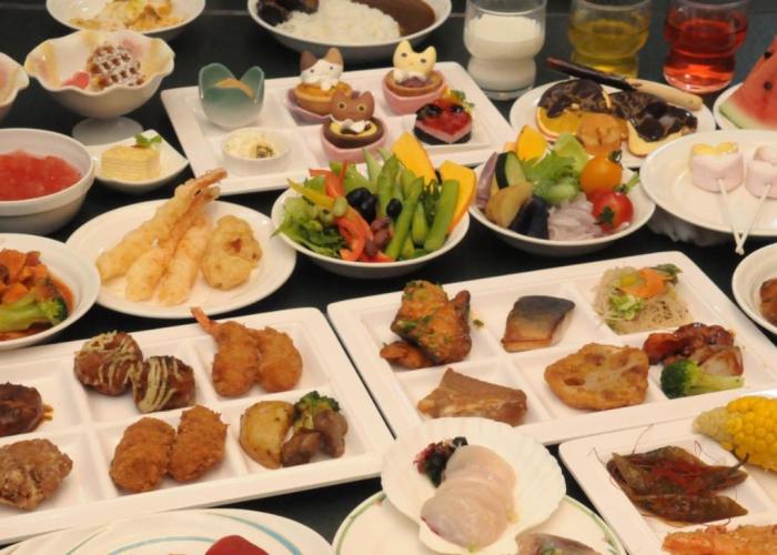 Hotel Shiretoko