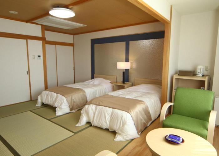 Hotel Shiretoko