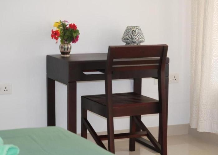 Magnolia Guesthouse Varkala