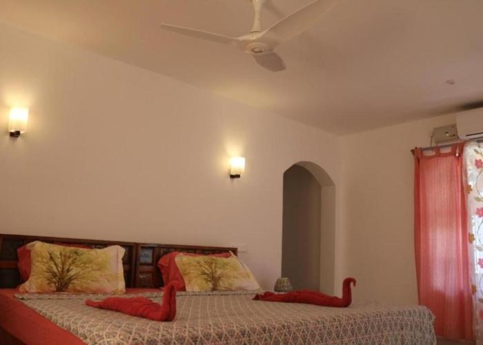 Magnolia Guesthouse Varkala
