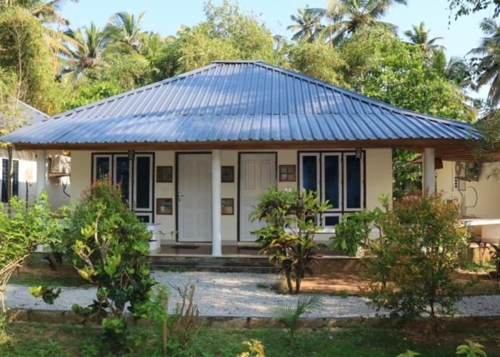 Magnolia Guesthouse Varkala