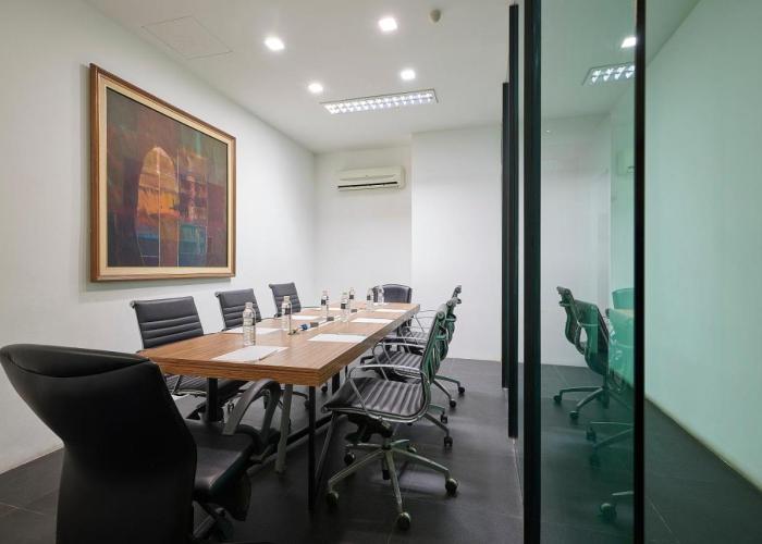 The Leverage Lite Hotel - Kuala Kedah