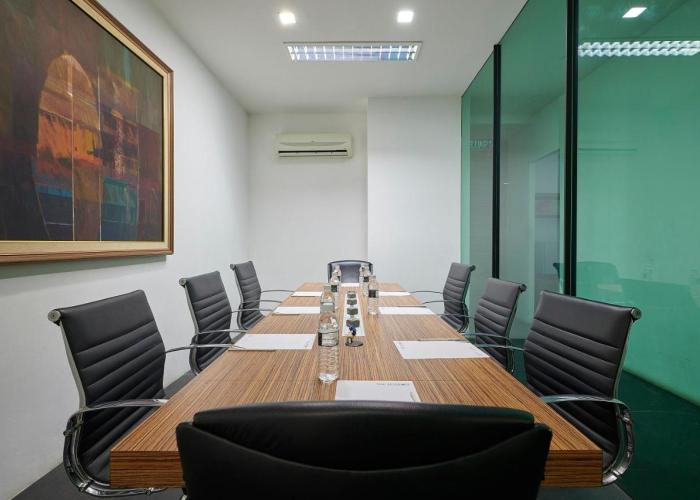 The Leverage Lite Hotel - Kuala Kedah