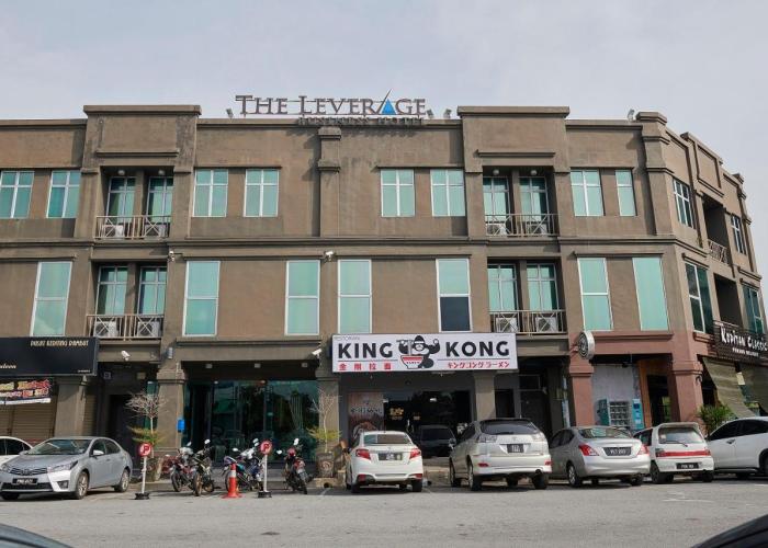 The Leverage Lite Hotel - Kuala Kedah