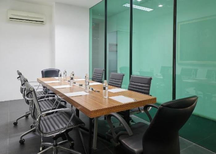 The Leverage Lite Hotel - Kuala Kedah