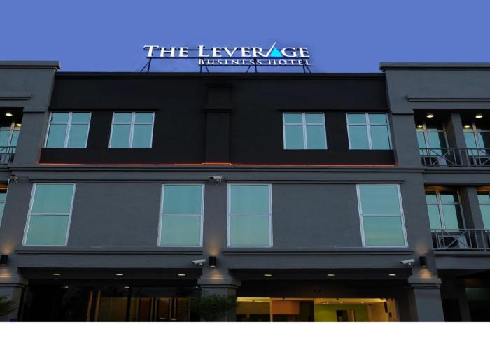 The Leverage Lite Hotel - Kuala Kedah
