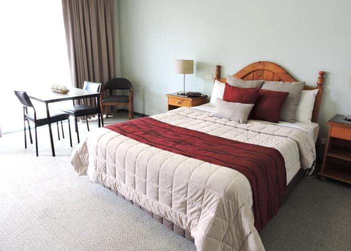 Melaleuca Motel