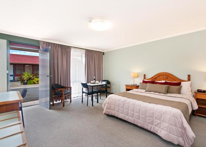 Melaleuca Motel