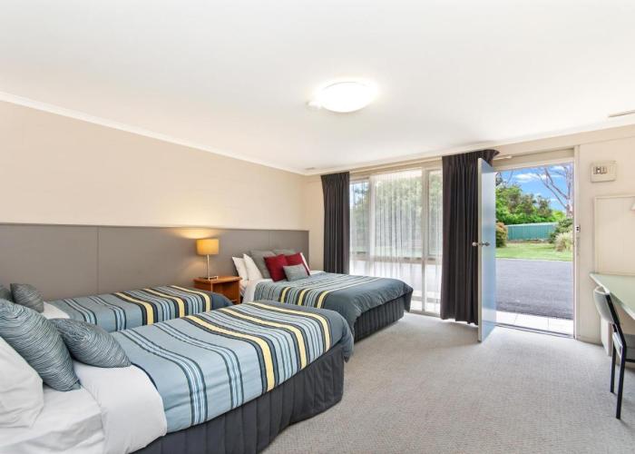 Melaleuca Motel